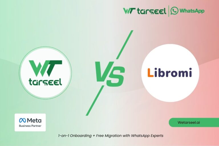 Wetarseel vs Libromi