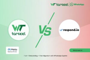 Wetarseel vs respond.io