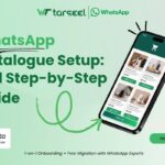 WhatsApp Catalogue Setup