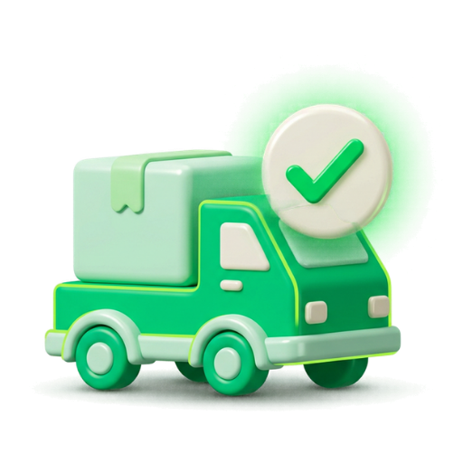 online confirmation tracking